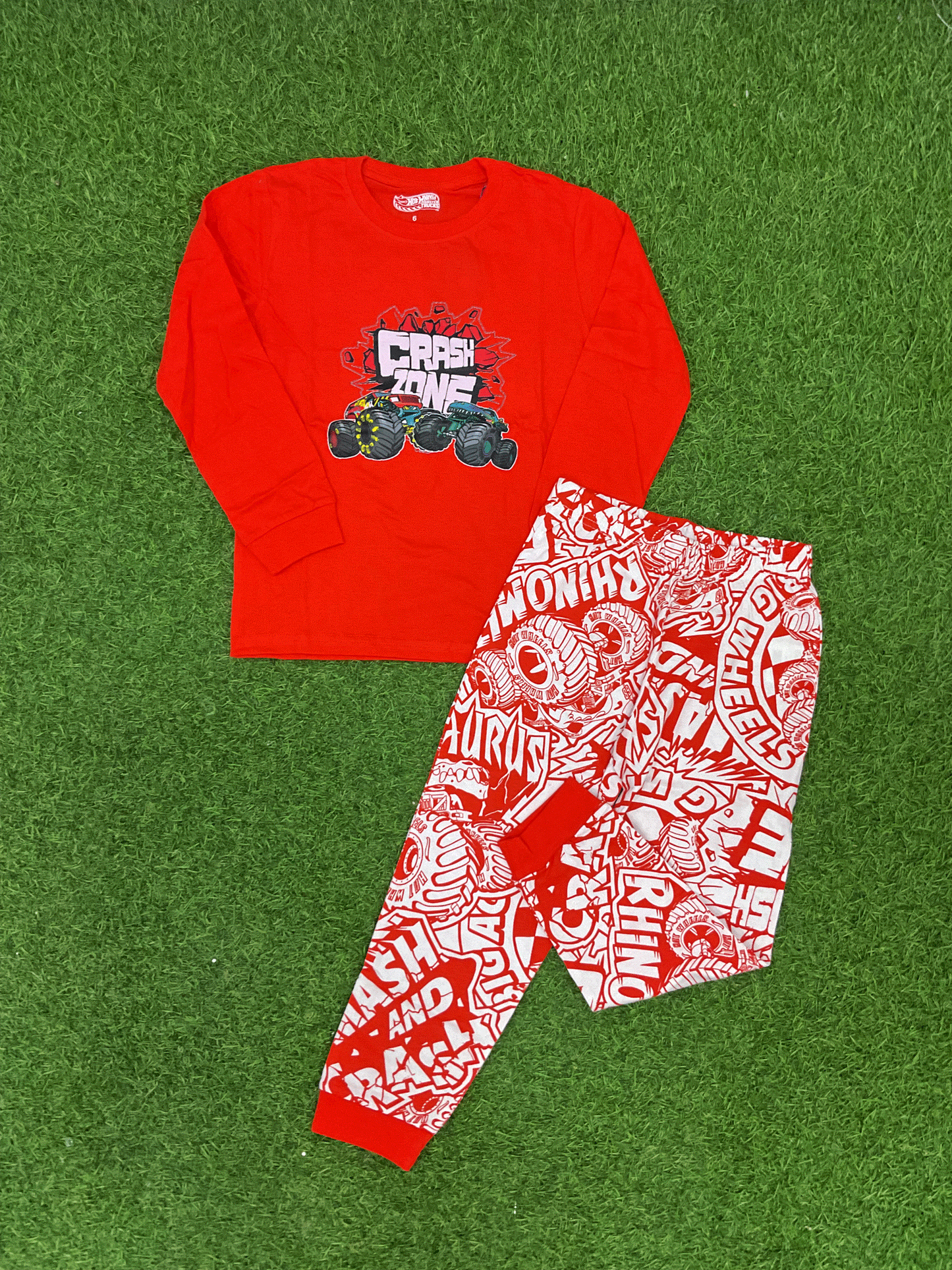 PIJAMA - HW91445