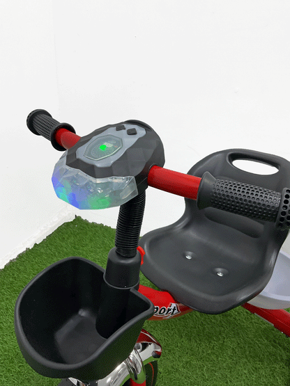 TRICICLO - HX45