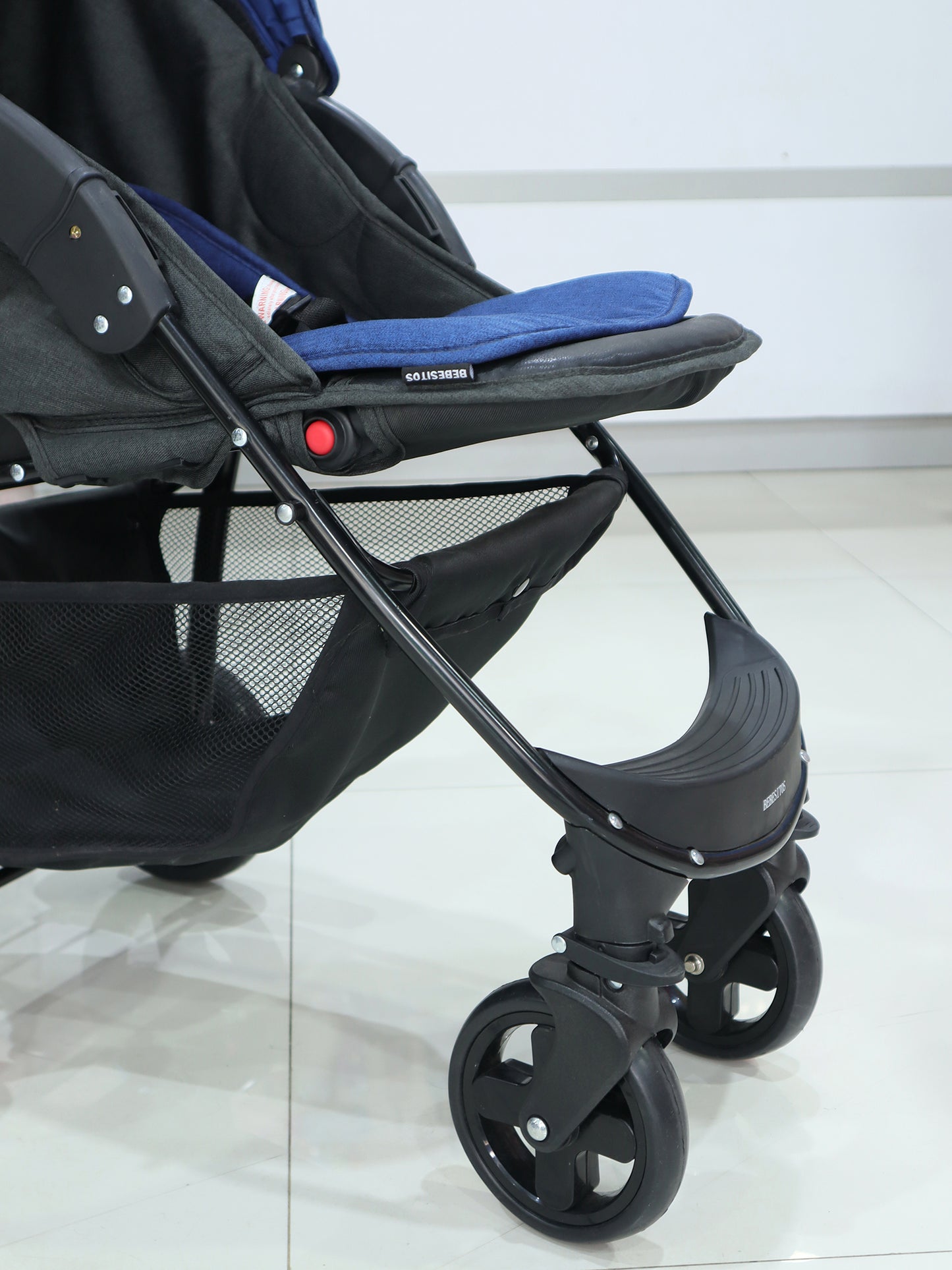 Coche - BST500 - BST502 - BST507