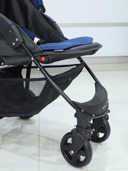 Coche - BST500 - BST502 - BST507