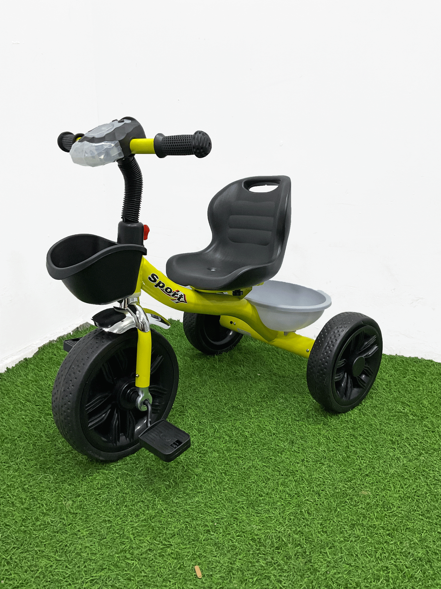 TRICICLO - HX45