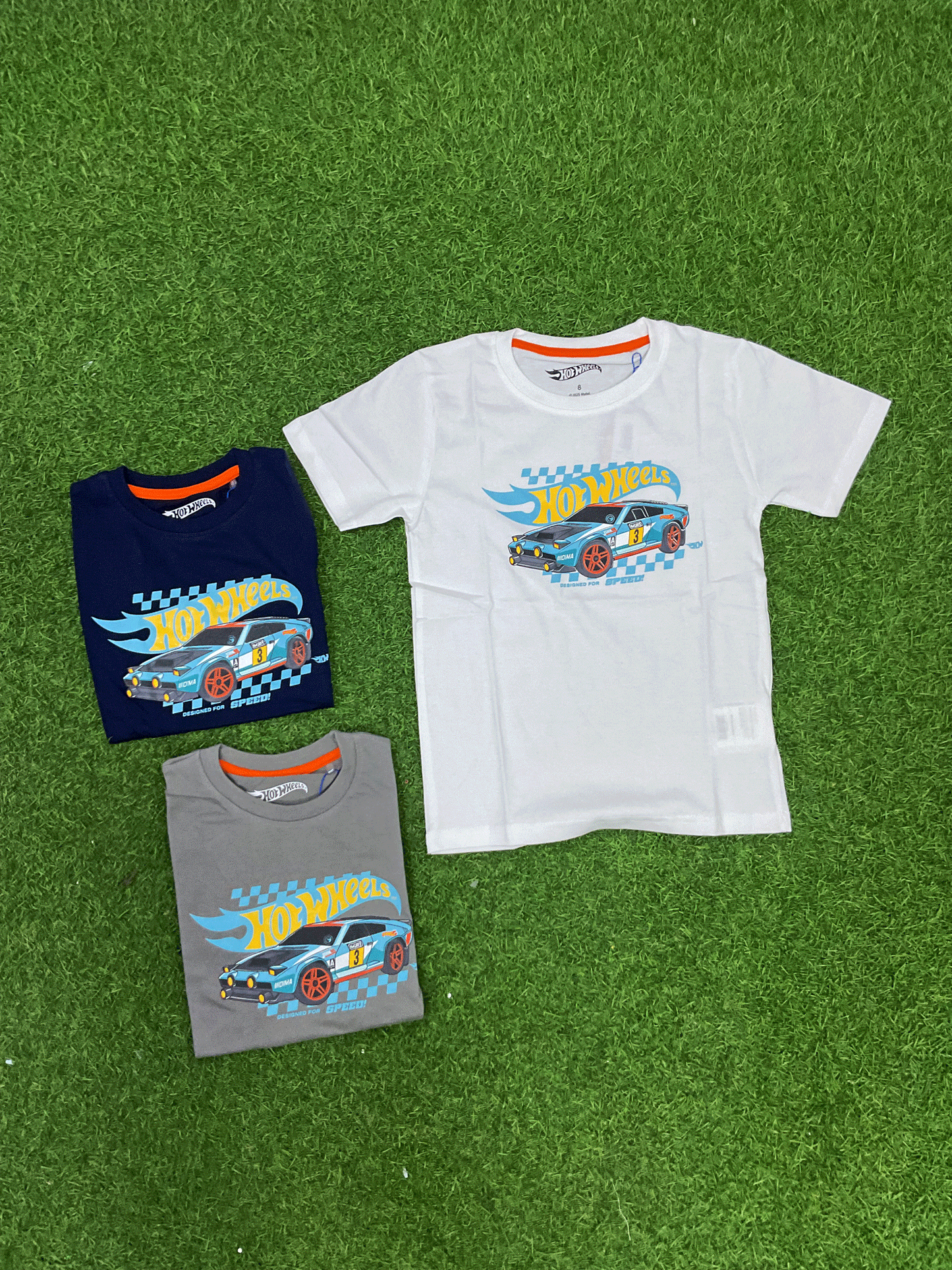 CAMISA - HW91462