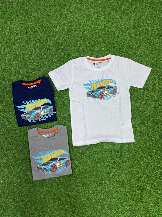 CAMISA - HW91462