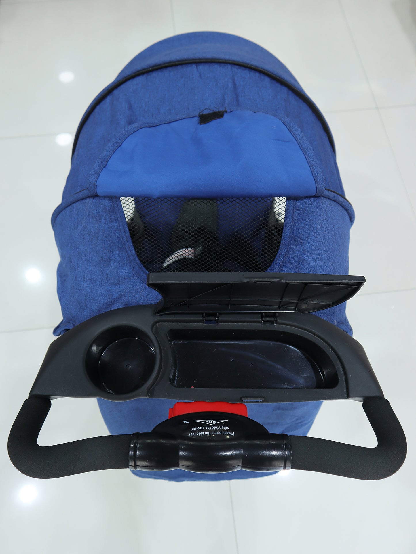 Coche - BST500 - BST502 - BST507