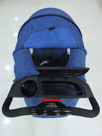 Coche - BST500 - BST502 - BST507