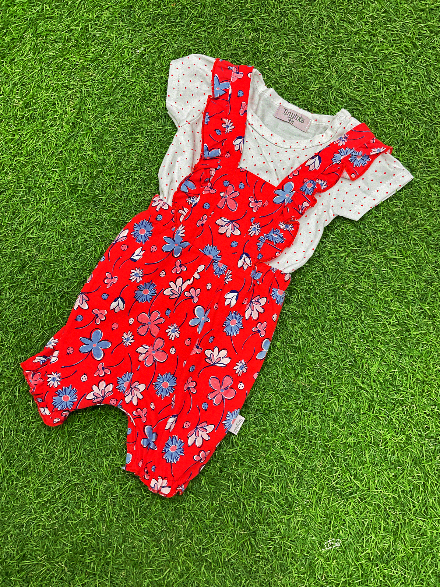 CONJUNTO - D84290TT