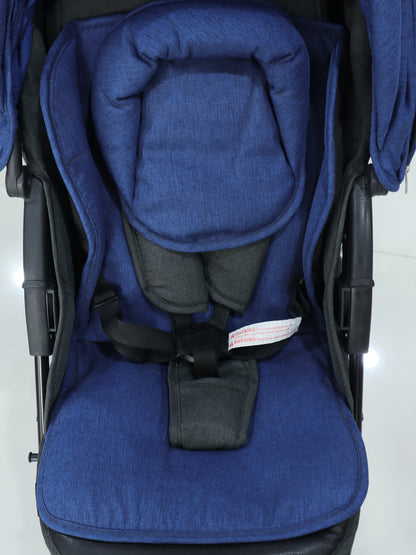 Coche - BST500 - BST502 - BST507