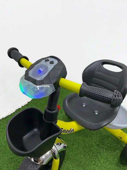 TRICICLO - HX45