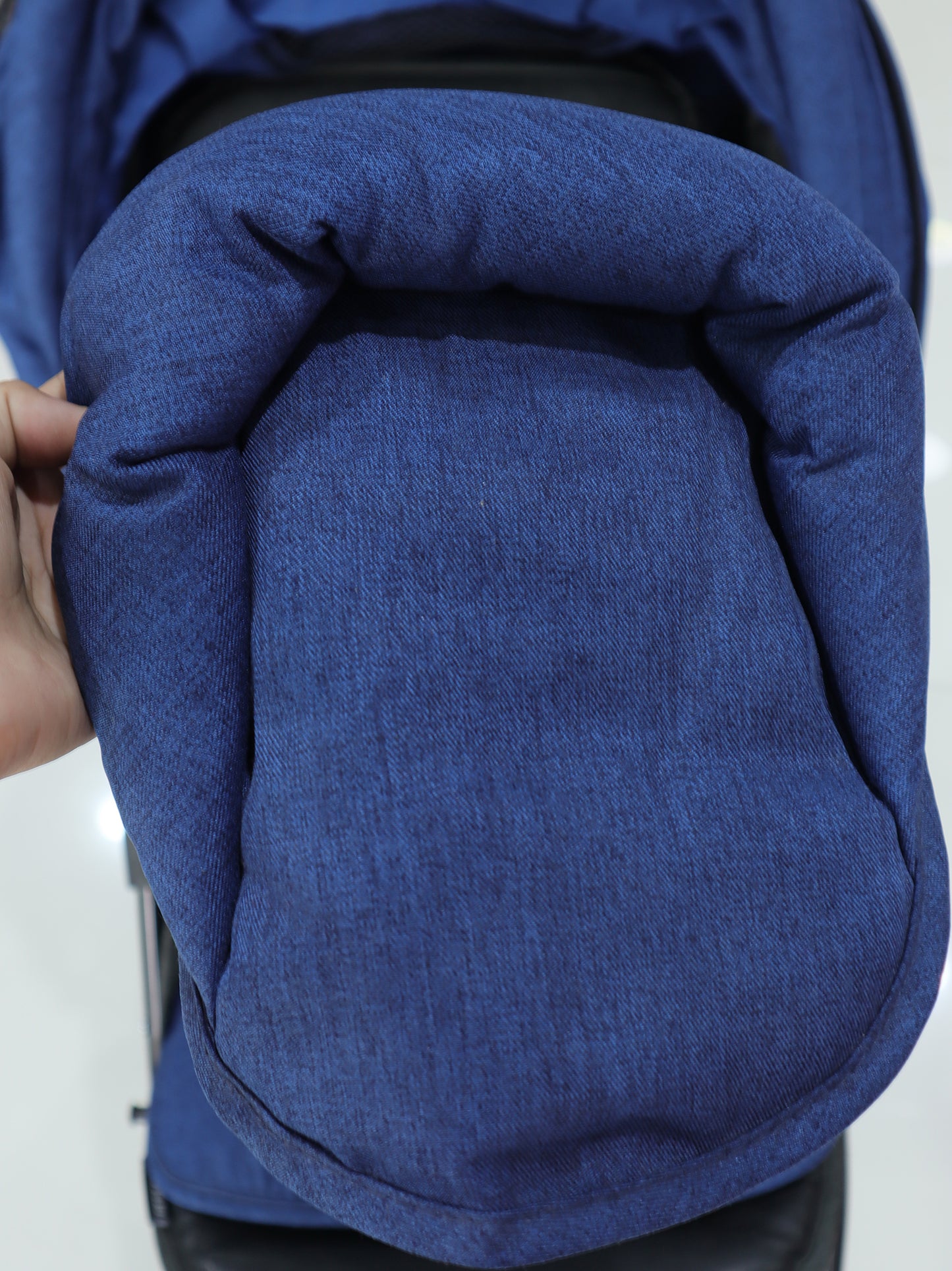 Coche - BST500 - BST502 - BST507