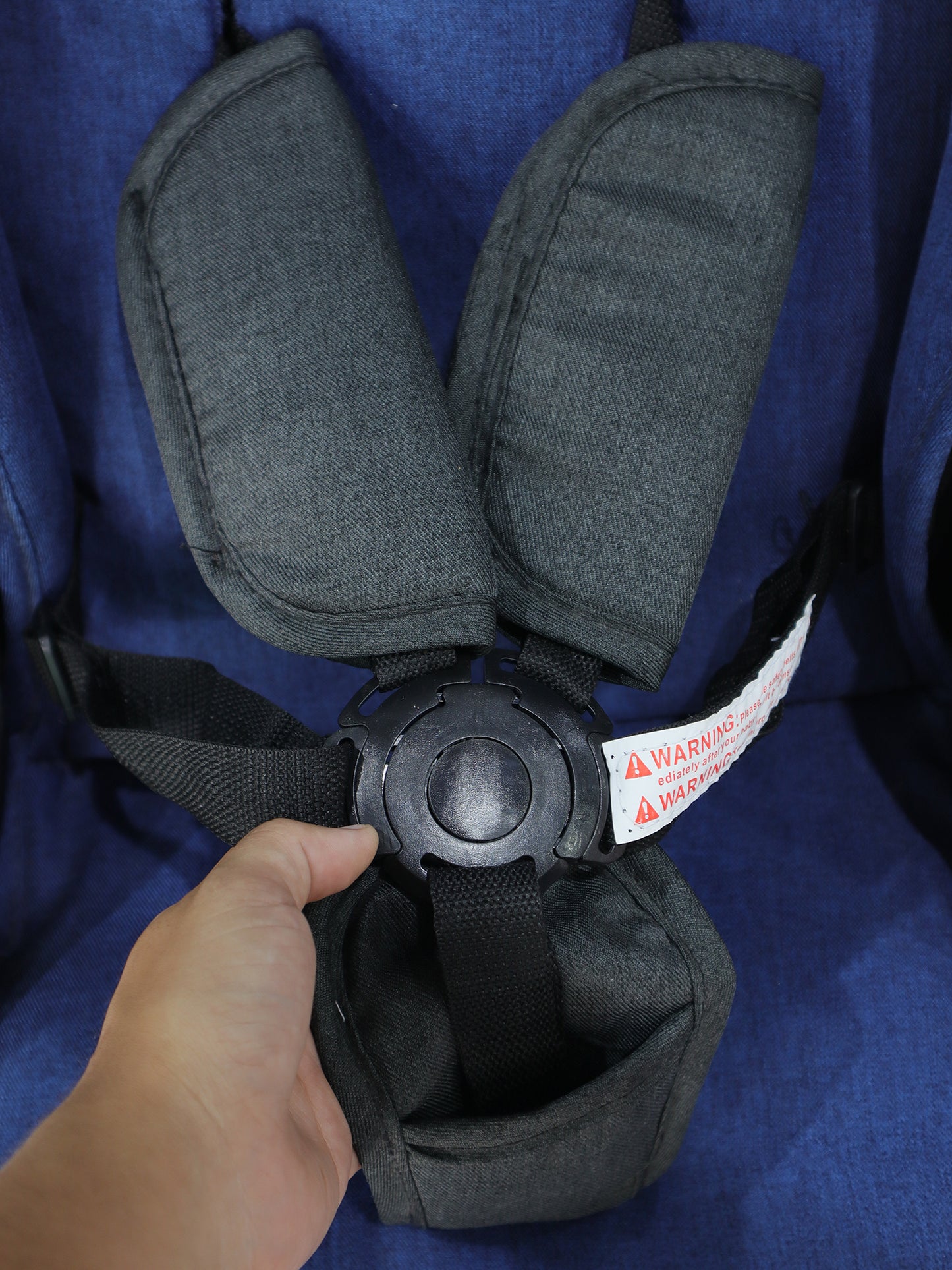 Coche - BST500 - BST502 - BST507