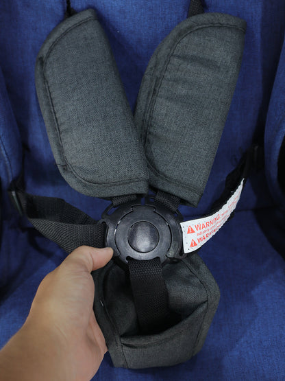 Coche - BST500 - BST502 - BST507