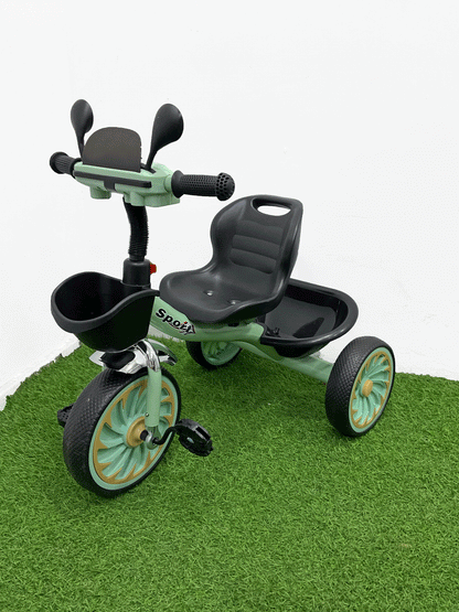 TRICICLO - HX44