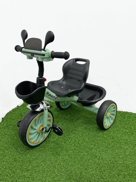 TRICICLO - HX44