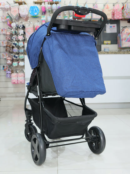 Coche - BST500 - BST502 - BST507