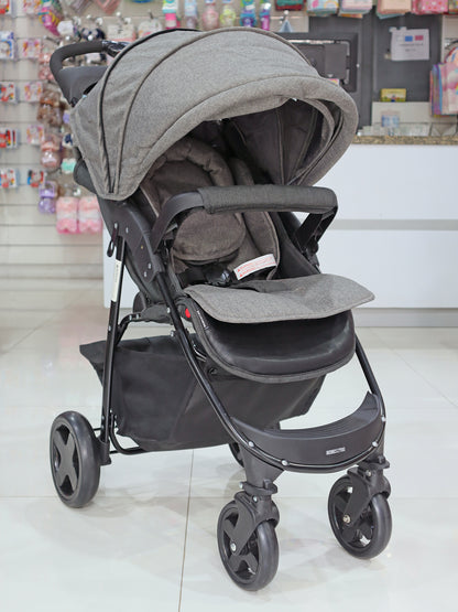 Coche - BST500 - BST502 - BST507