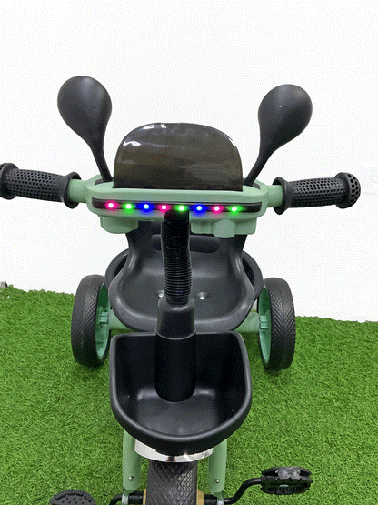 TRICICLO - HX44