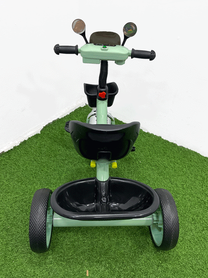TRICICLO - HX44