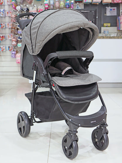 Coche - BST500 - BST502 - BST507