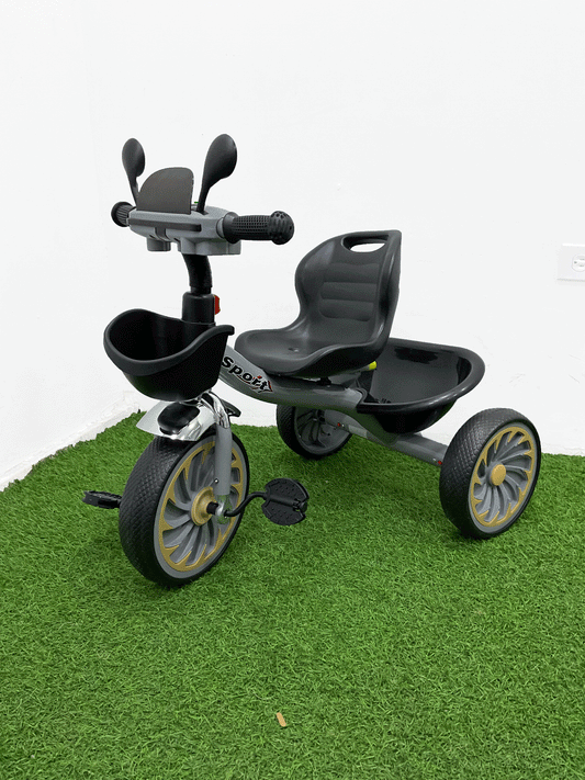 TRICICLO - HX44