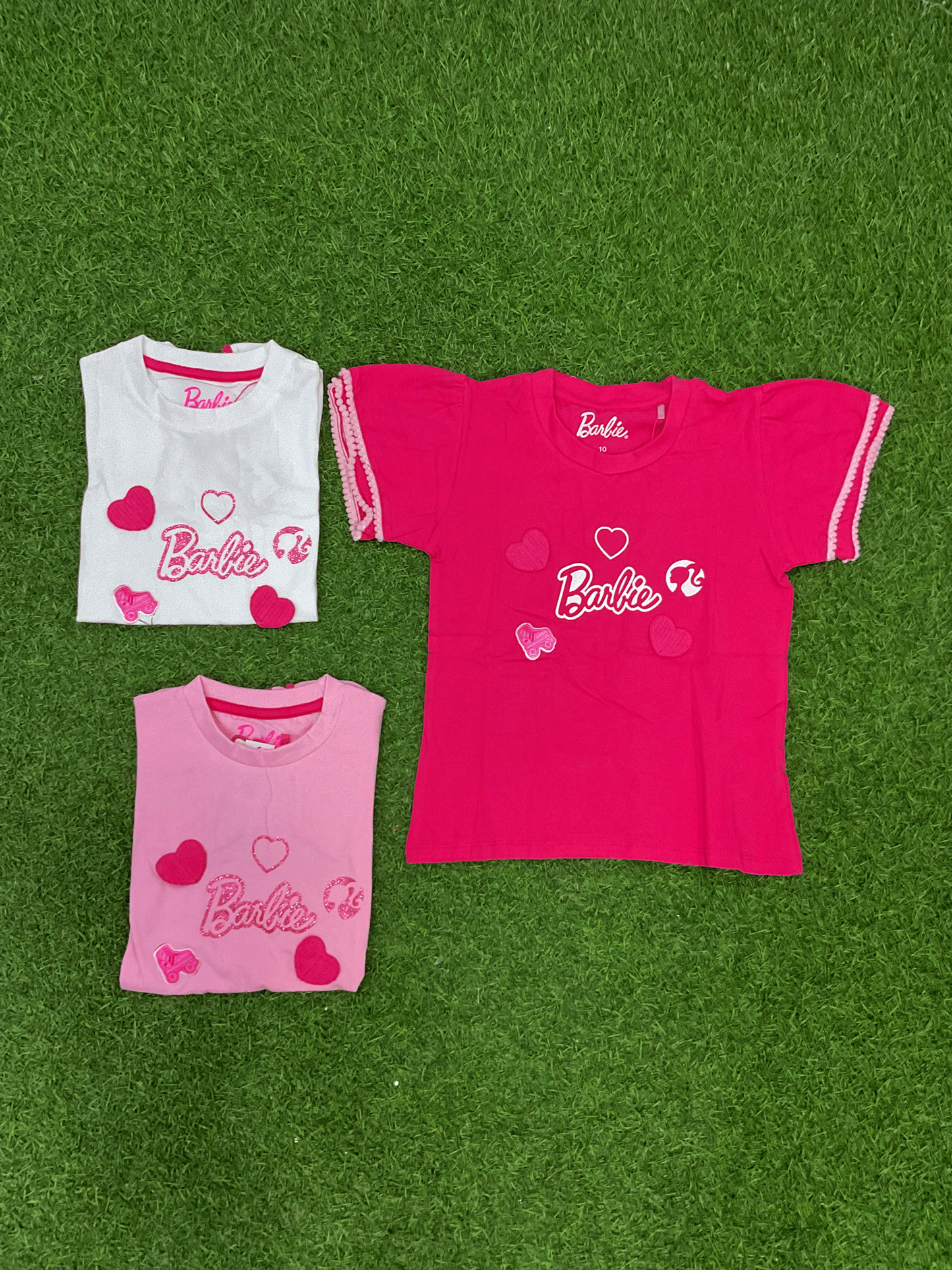 CAMISA - BA90158