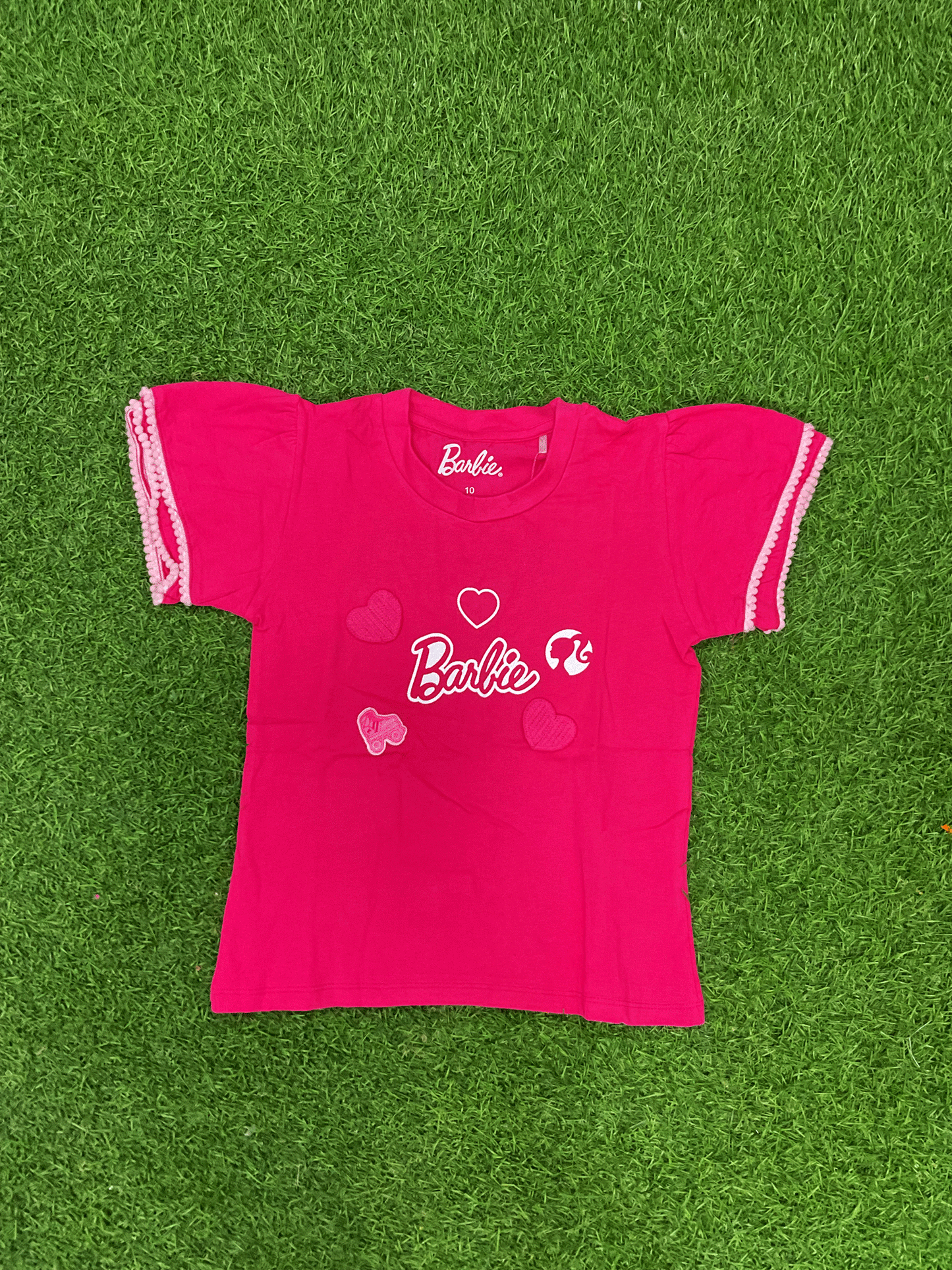 CAMISA - BA90158