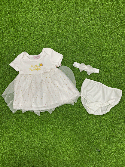 Vestido - D84468TT