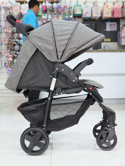 Coche - BST500 - BST502 - BST507