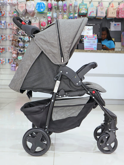 Coche - BST500 - BST502 - BST507