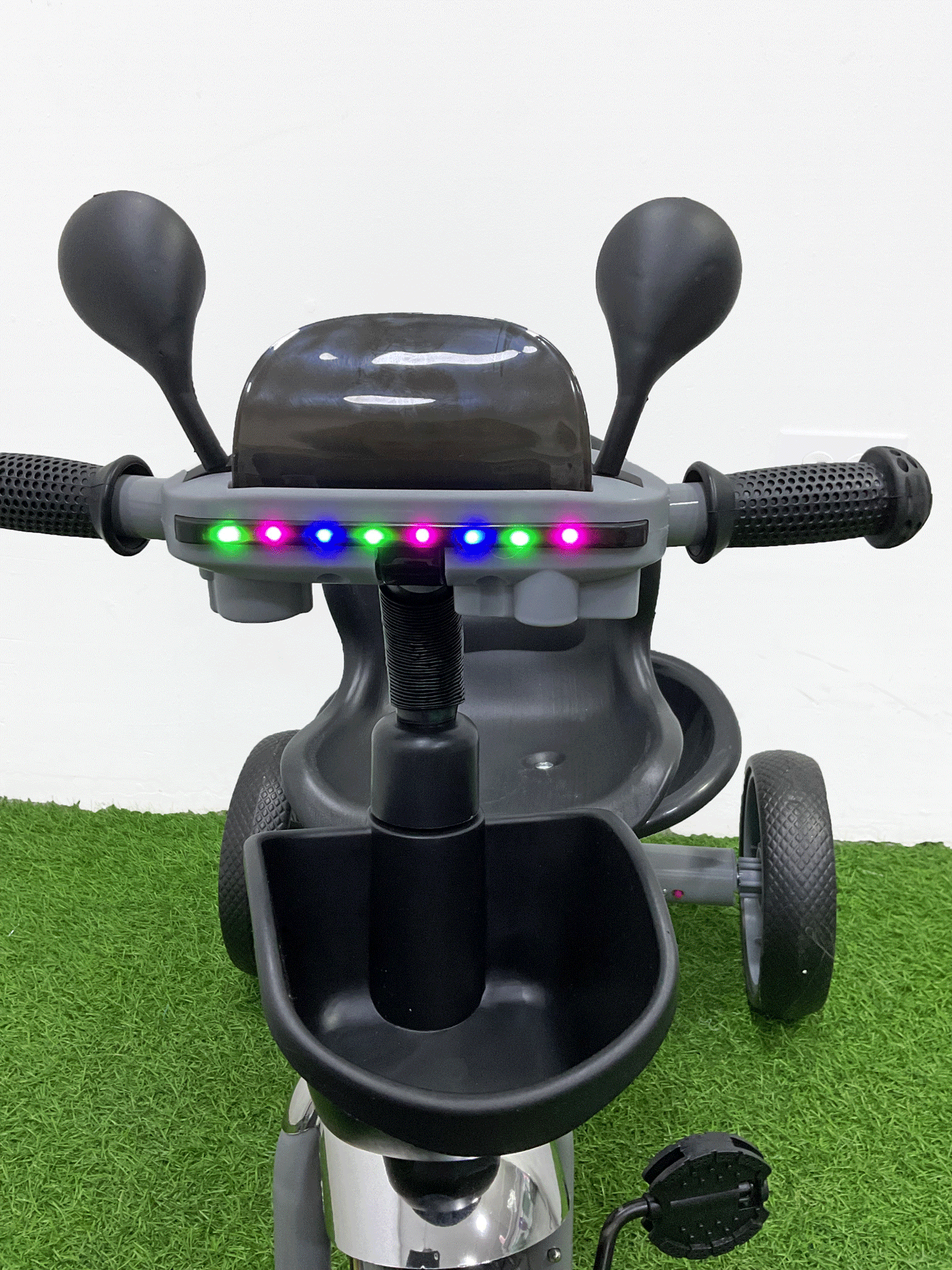 TRICICLO - HX44