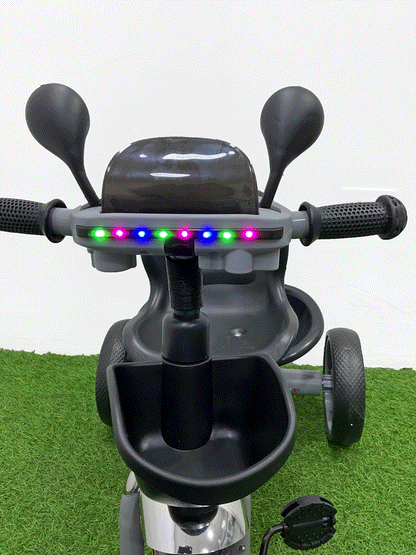 TRICICLO - HX44