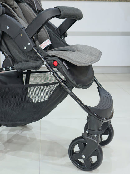 Coche - BST500 - BST502 - BST507