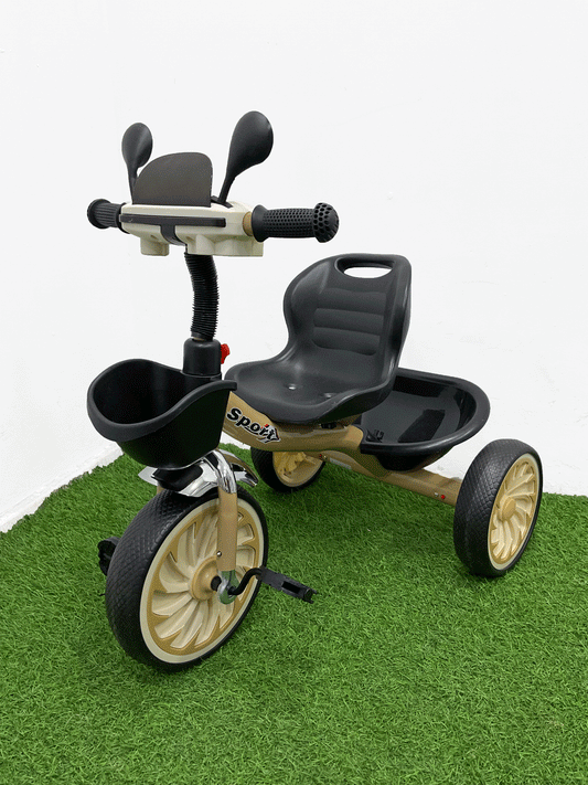 TRICICLO - HX44