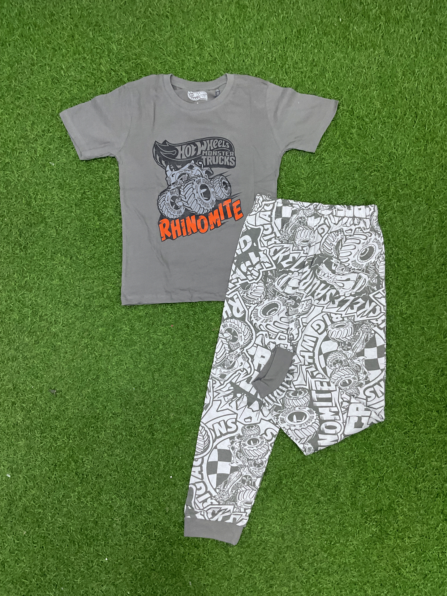 PIJAMA - HW91443