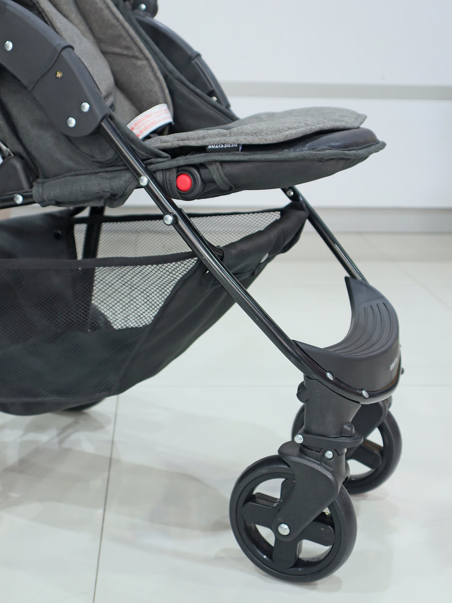 Coche - BST500 - BST502 - BST507