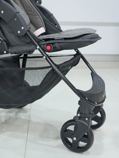 Coche - BST500 - BST502 - BST507