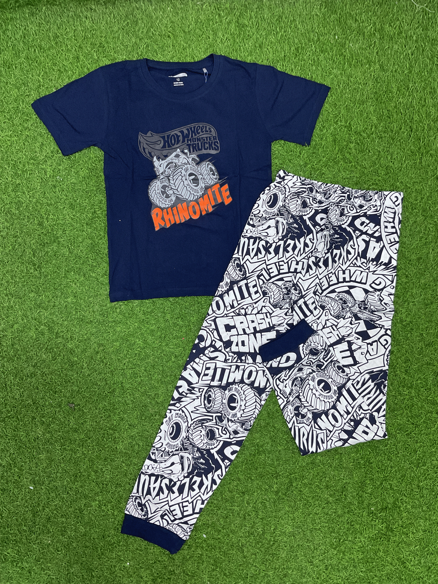 PIJAMA - HW91443
