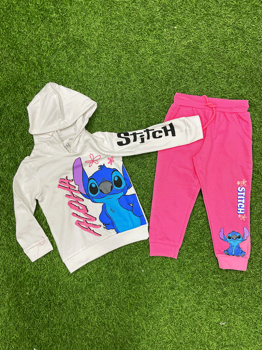 Conjunto de Stich - D9STI123B