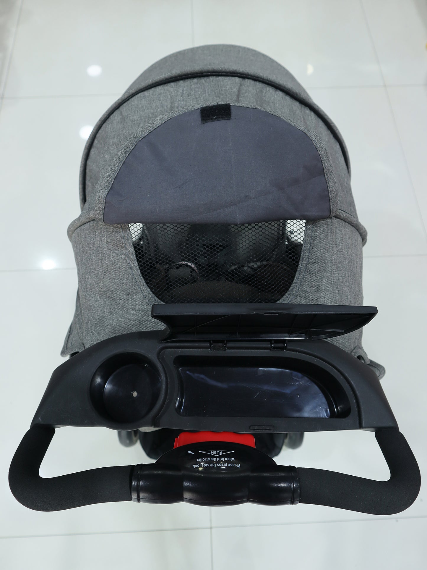 Coche - BST500 - BST502 - BST507