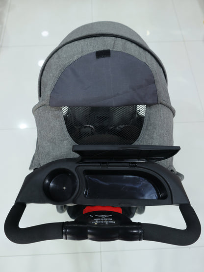 Coche - BST500 - BST502 - BST507