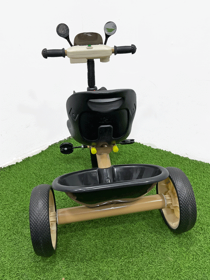 TRICICLO - HX44