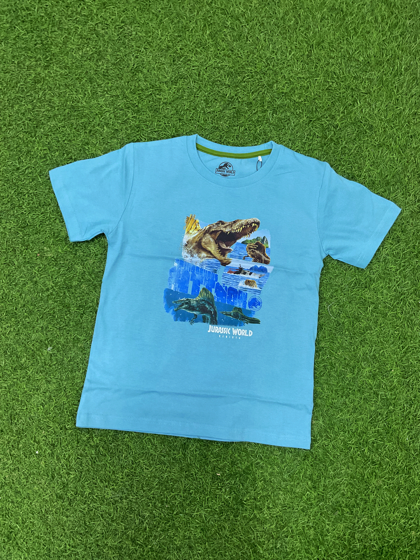 CAMISA - JW0544