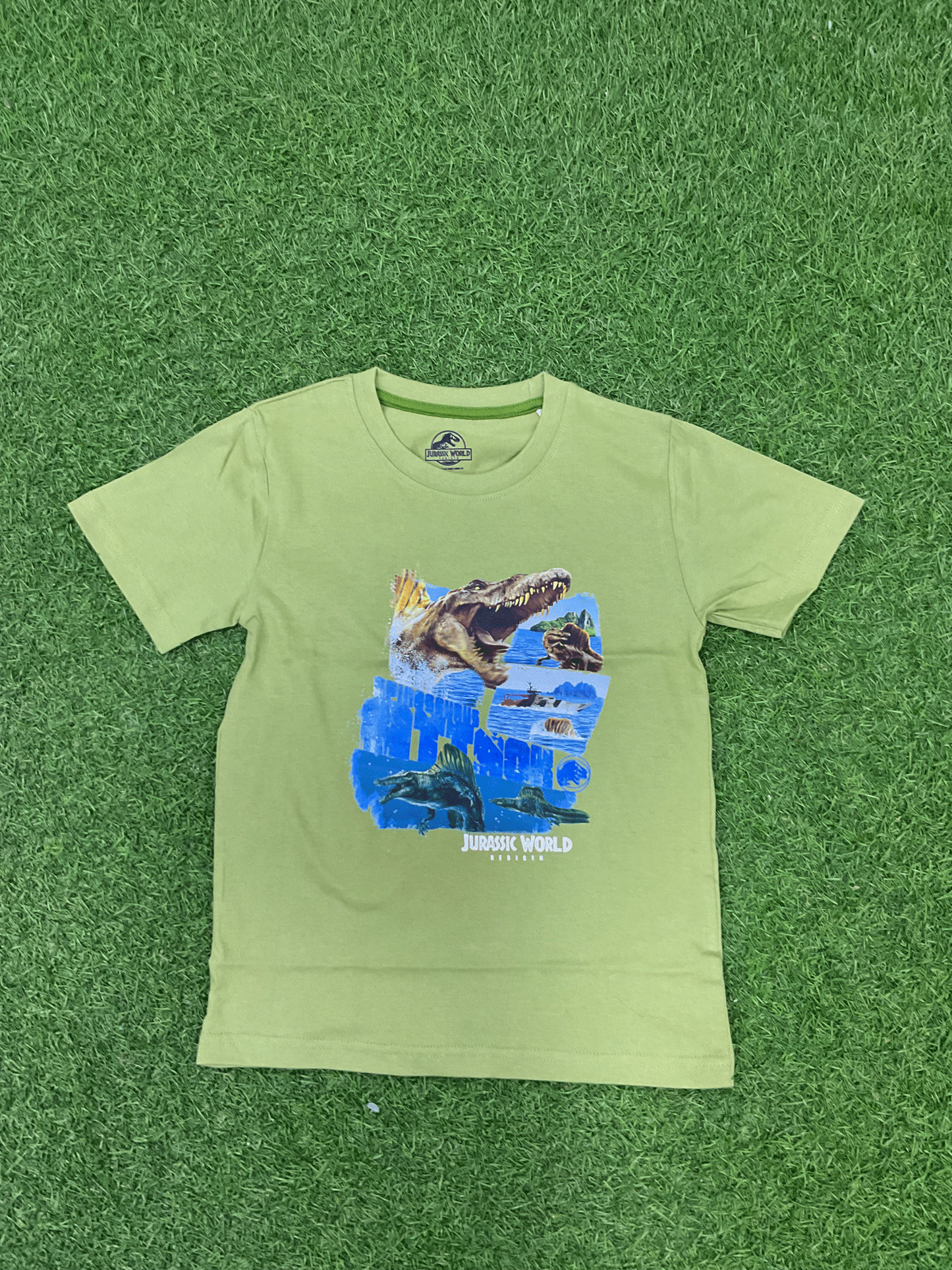 CAMISA - JW0544