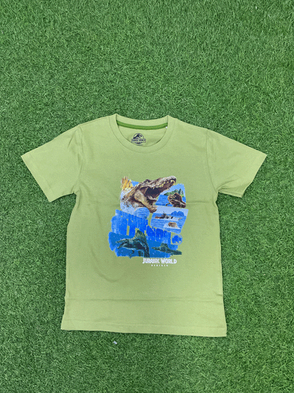 CAMISA - JW0544