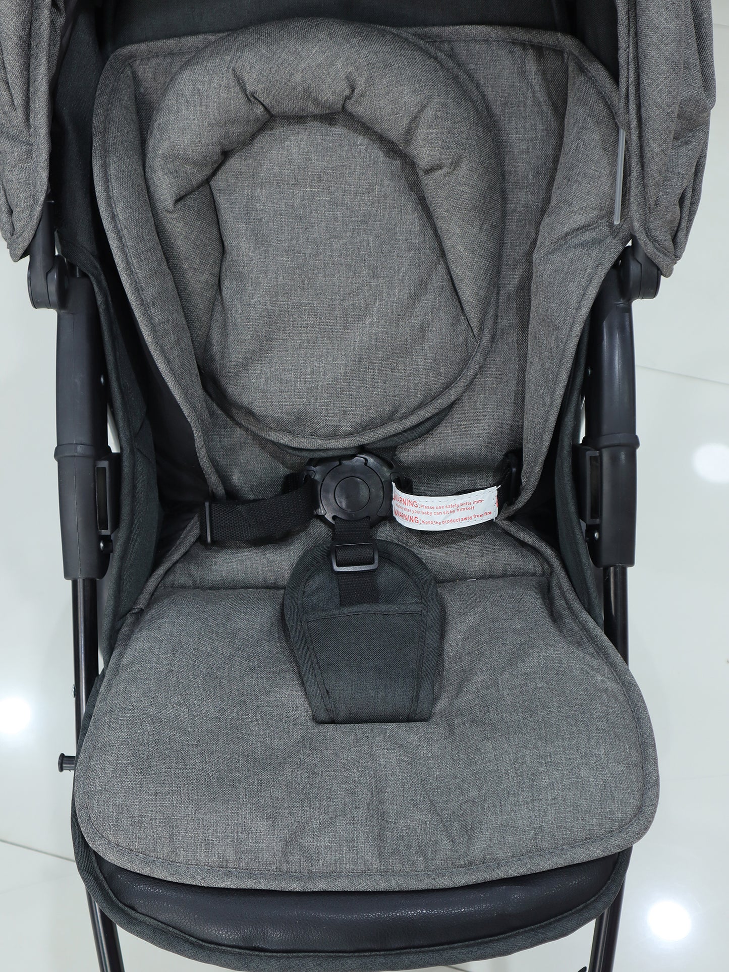 Coche - BST500 - BST502 - BST507