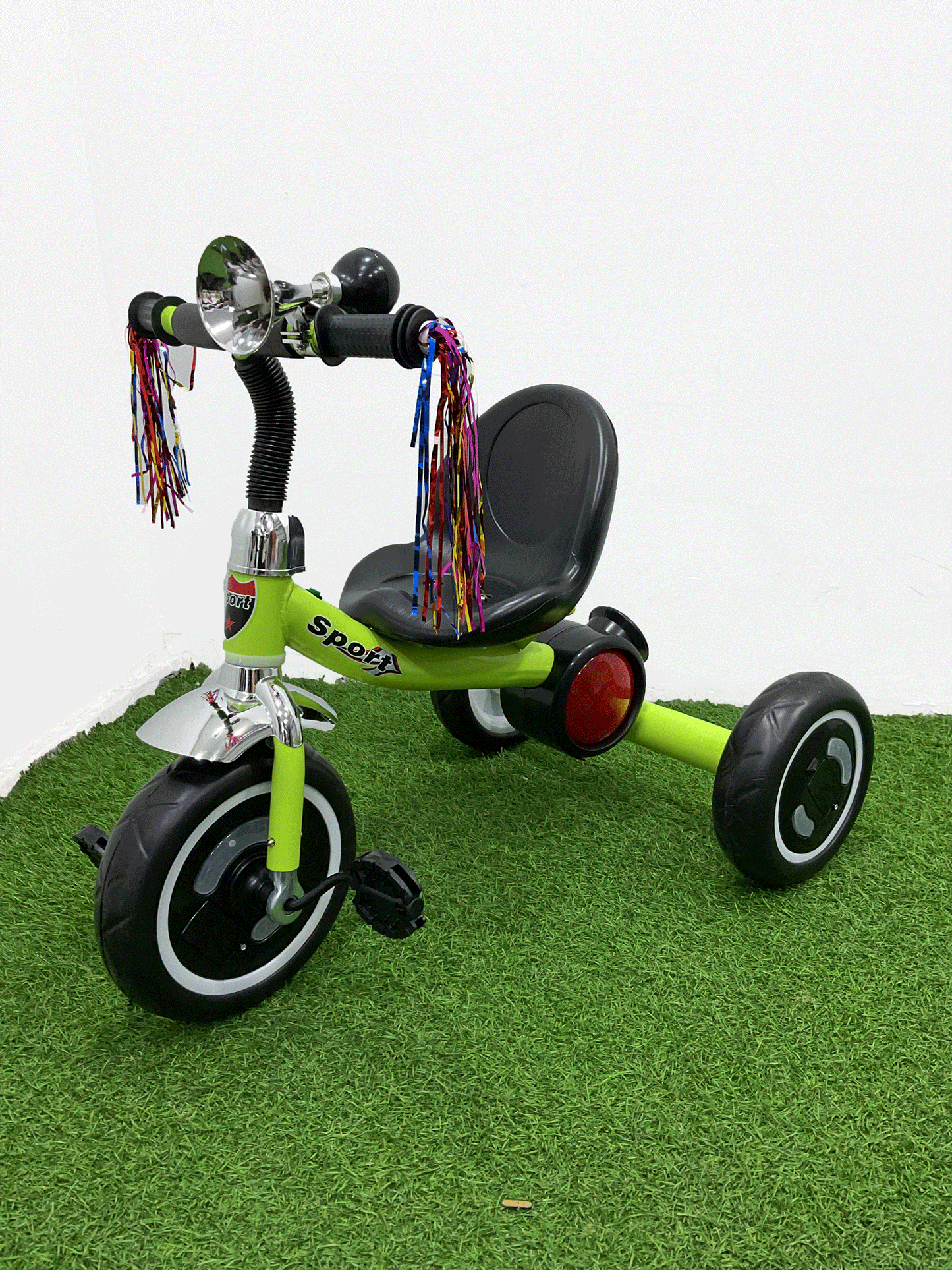 TRICICLO - HX48