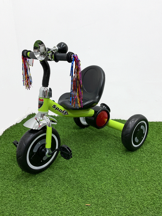 TRICICLO - HX48