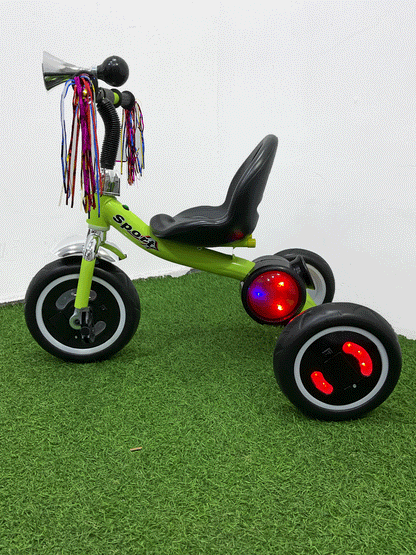TRICICLO - HX48
