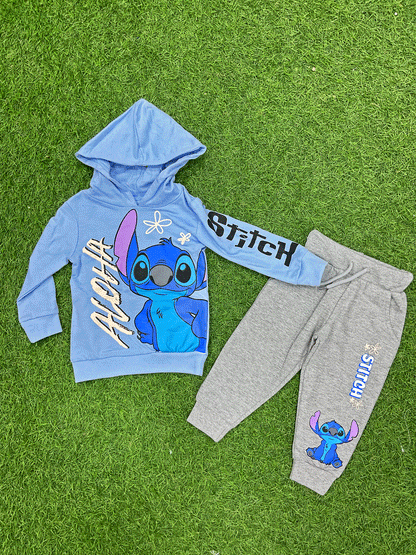 Conjunto de Stich - D9STI123B