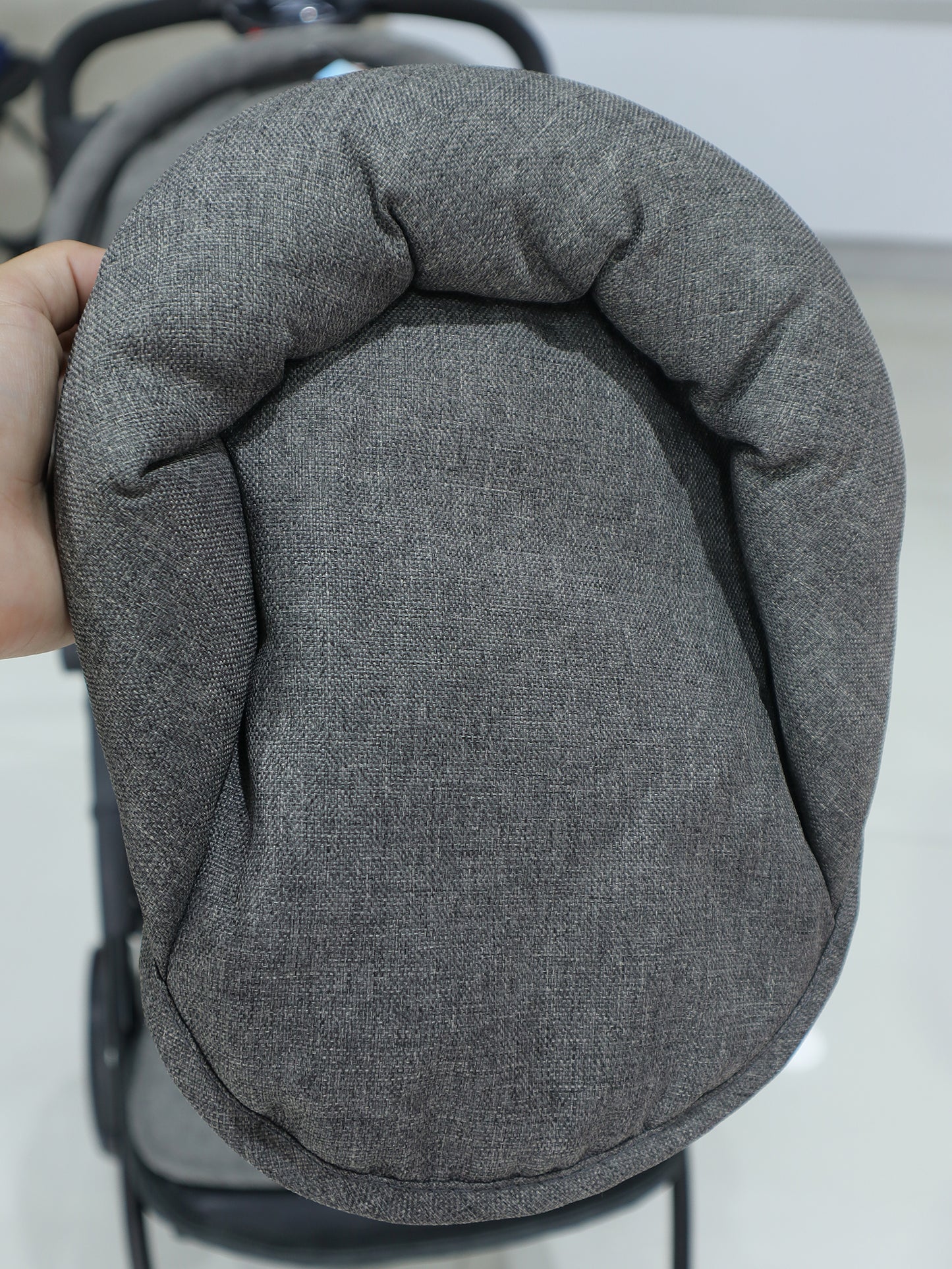 Coche - BST500 - BST502 - BST507