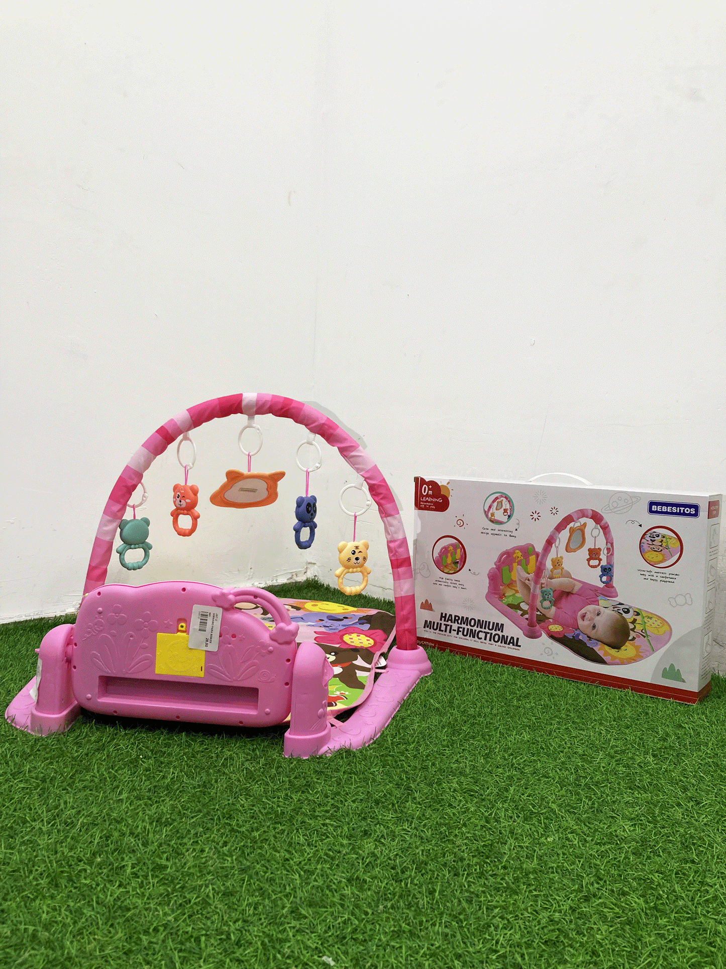 BABY GYM-JGT2